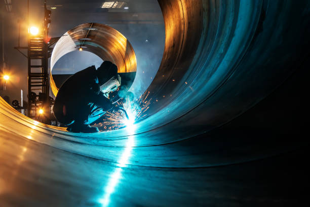 Affordable Welder Services in Palmdale, CA