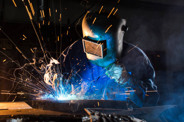Best Automotive Welding in Palmdale, CA