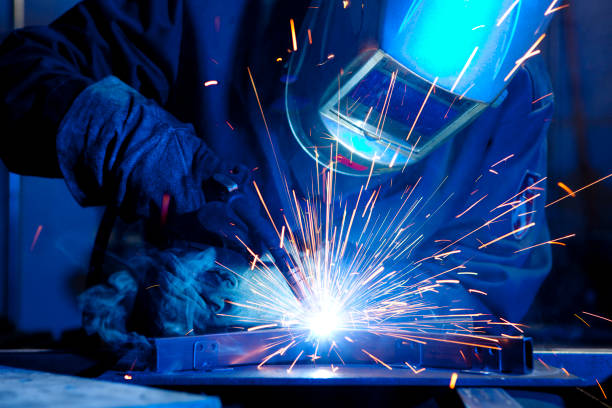 Best Structural Steel Welding in Palmdale, CA