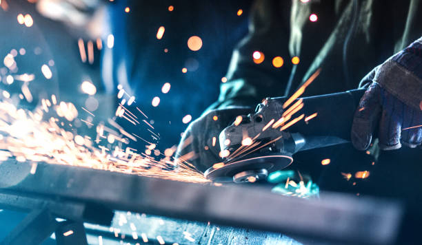 Affordable Welder Services in Palmdale, CA